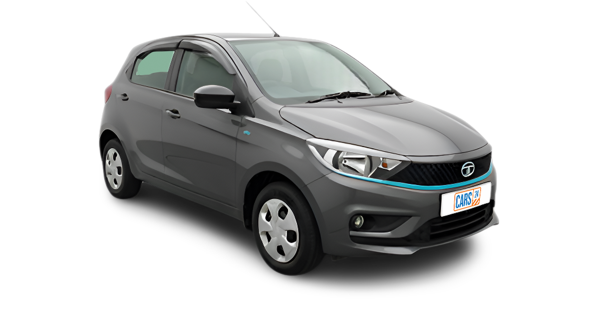 Tata TIAGO EV-img